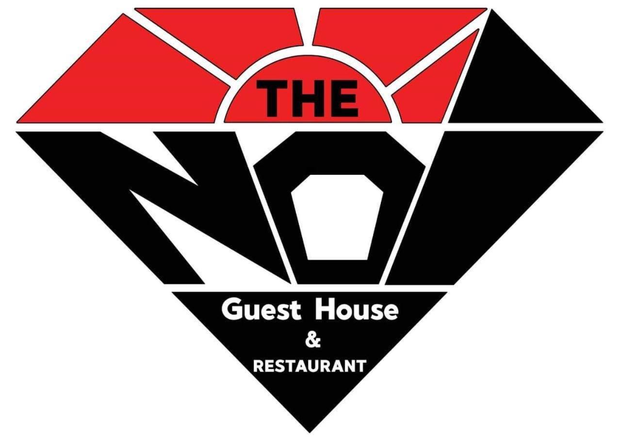 קו ליפה The Noi Guest House & Restaurant מראה חיצוני תמונה